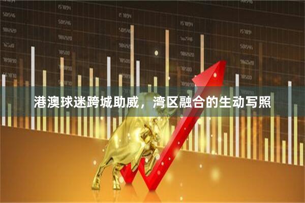 港澳球迷跨城助威,湾区融合的生动写照